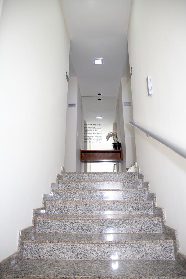 Hotel Bem Estar Ibitinga 外观 照片